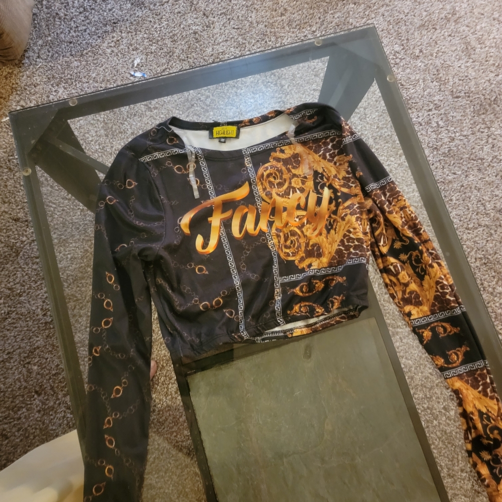 Leggings outfit